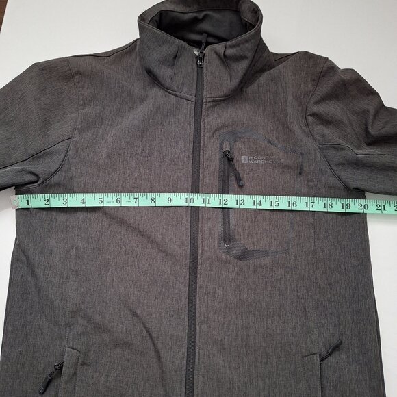 Mountain Warehouse Grey Jacket - Picture 4 of 6